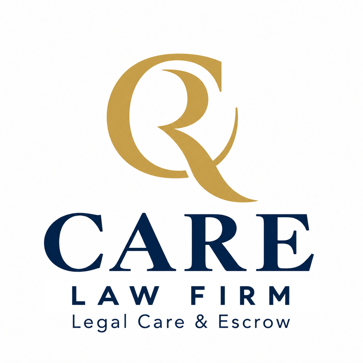 CARE Law Firm — Legal Care & Escrow